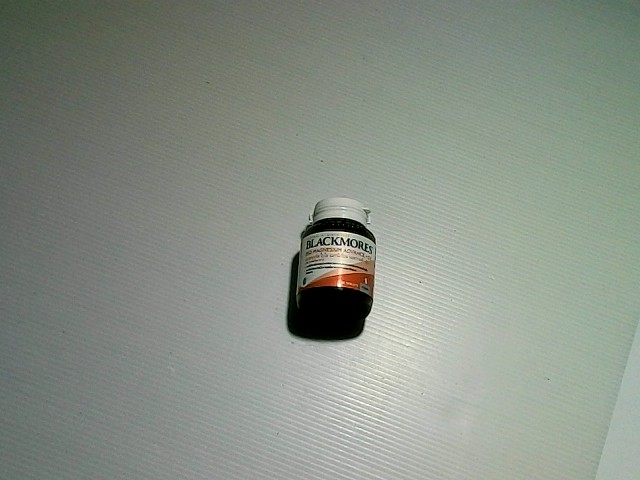 Dietary supplements Blackmores Bio Magnesium 50 Tab Dietary supplements Blackmores Bio Magnesium 50 Tab