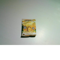 Exfoliating Soap Powder Exfoliating Soap Powder