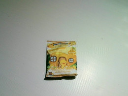 Exfoliating Soap Powder Exfoliating Soap Powder