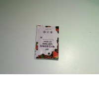 Facial mask sheet Facial mask sheet