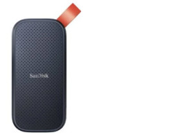 Portable SSD (1TB) SDSSDE30-1T00-G26