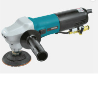 Makita PW5001C Wet Stone Polisher
