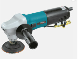Makita PW5001C Wet Stone Polisher Makita PW5001C Wet Stone Polisher
