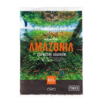Aqua Soil Powder - Amazonia Aqua Soil Powder - Amazonia