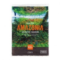 Aqua Soil Powder - Amazonia