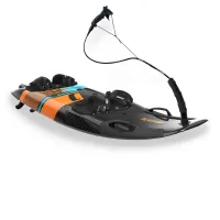 ADVENTURE DFI surfboard with low-emission injection engine