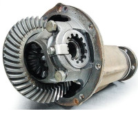 Rear Axle Gearbox for Car