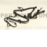 Mitsubishi  HARNESS,RR BUMPER 8518C012 