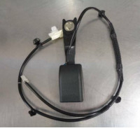 Set of 2 Mitsubishi Pajero Sport Genuine L/H/F Seat Belt Buckle Assy New Part