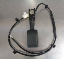 Set of 2 Mitsubishi Pajero Sport Genuine L/H/F Seat Belt Buckle Assy New Part Set of 2 Mitsubishi Pajero Sport Genuine L/H/F Seat Belt Buckle Assy New Part