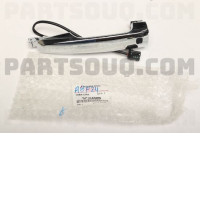 Set of 2 Mitsubishi  HANDLE,FR DOOR OUTSI  5716A589 