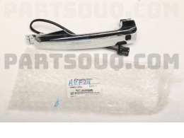 Set of 2 Mitsubishi HANDLE,FR DOOR OUTSI 5716A589 Set of 2 Mitsubishi HANDLE,FR DOOR OUTSI 5716A589