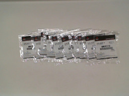 Set of  10 Mitsubishi SEALROOF RACK MN181718 