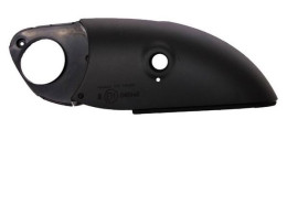 Set of 2 Capa Inferior Retrovisor Mitsubishi L200 Triton 21/23 Câmera 