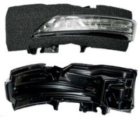 Set of 2 Mitsubishi Side mirror turn signal