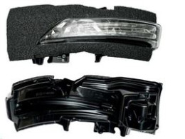 Set of 2 Mitsubishi Side mirror turn signal Set of 2 Mitsubishi Side mirror turn signal