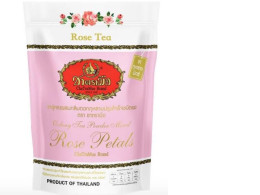 Hand brand mixed rose tea