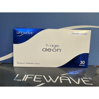 Lifewave Patches - Alavida Patches - Alavida Skincare Phototherapy Patches General Wellness Patch for Skin Care