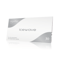 LifeWave Icewave Patches