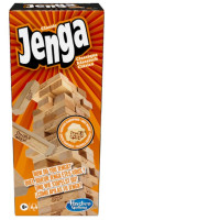 Jenga Classic Stacking Game