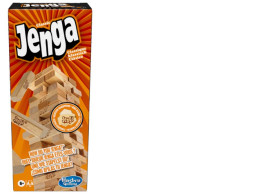 Jenga Classic Stacking Game Jenga Classic Stacking Game