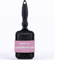 Amazon Basic Paddle Brush 