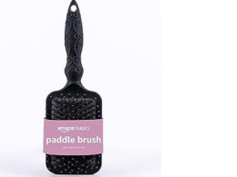 Amazon Basic Paddle Brush 