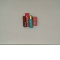 Set of 4 Pink lipstick for women 