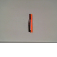 Set of 3 Black eyebrow pencil for women