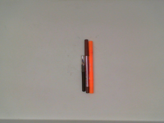 Set of 3 Black eyebrow pencil for women Set of 3 Black eyebrow pencil for women