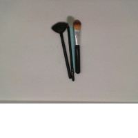 Set of 4 Blush brush for women 