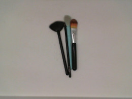 Set of 4 Blush brush for women 