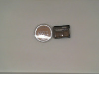 Set of 2 Compact powder for women 