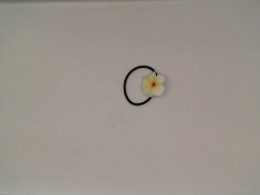 Flower hair band 