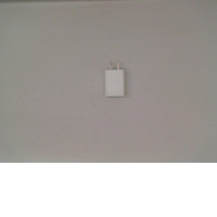 White adapter