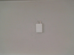 White adapter