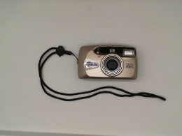 Digital camera PENTAX ESPIO 838S
