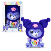 Harmony Bear Plush Musical Toy