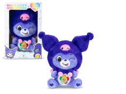 Harmony Bear Plush Musical Toy
