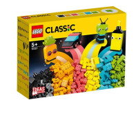 LEGO Classic Creative Neon Fun 11027 LEGO Classic Creative Neon Fun 11027
