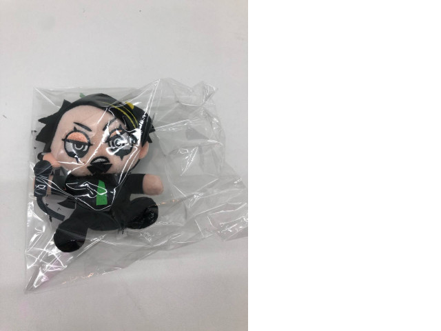 Plush toy small Plush toy small