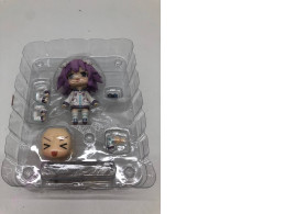 Japanese figure Nendoroid Japanese figure Nendoroid