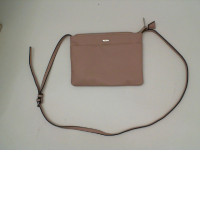Women's cream colored shoulder bag Women's cream colored shoulder bag