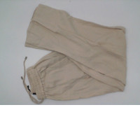 Women's cream colored pants Size XS