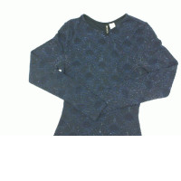 Blue short dress Size S 