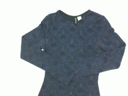 Blue short dress Size S 