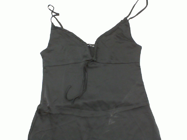 Women's black pajamas Women's black pajamas