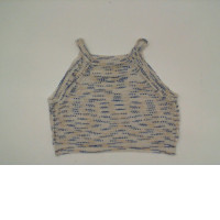 Multi-colored women's tank tops Size XS