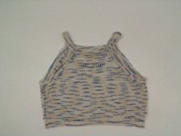 Multi-colored women's tank tops Size XS