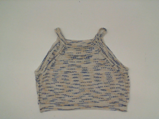 Multi-colored women's tank tops Size XS Multi-colored women's tank tops Size XS